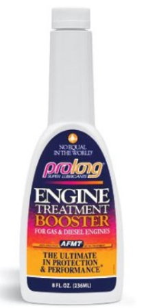 Uleiuri si Lichide - Aditiv Prolong Tratament Motor 236 ml