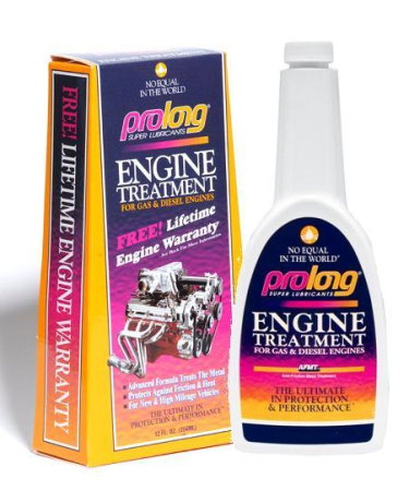Uleiuri si Lichide - Aditiv Prolong Tratament Motor 354 ml