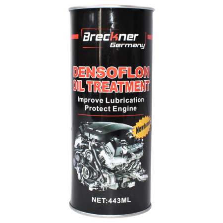 Aditiv tratament motor cu teflon 443 ml [1]