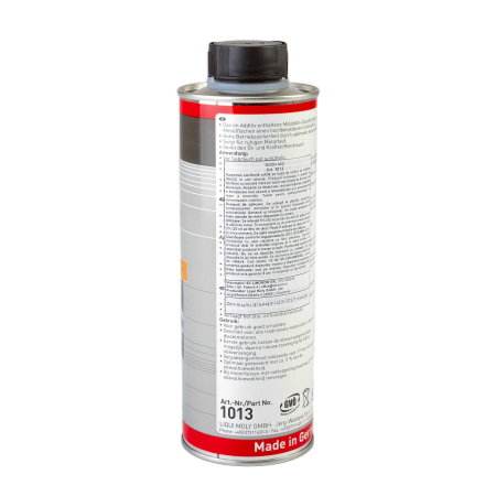 Aditiv ulei cu MoS2 Liqui Moly 500 ml [1]