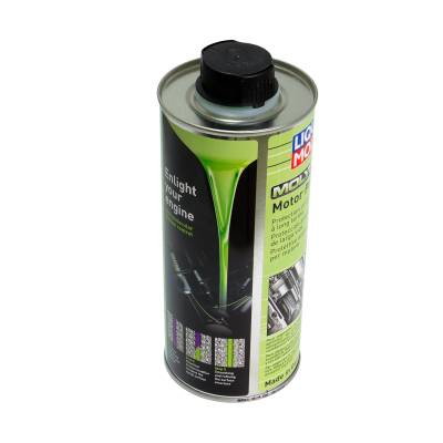 Aditiv ulei Liqui Moly Molygen Motor protect 500 ML [2]