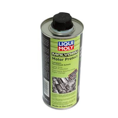 Aditiv ulei Liqui Moly Molygen Motor protect 500 ML [5]