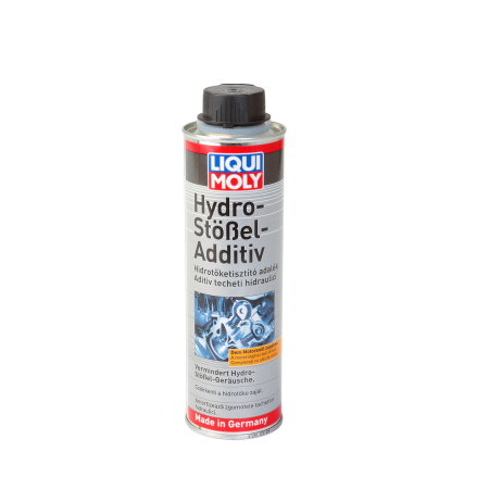 Uleiuri si Lichide - Aditiv ulei Liqui Moly supape hidraulice 300 ml