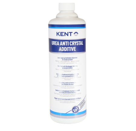 Uleiuri si Lichide - Aditiv Urea Anti Crystal Kent 1L