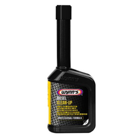 Aditiv Wynn’s Diesel Clean-Up 325 ml