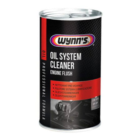 Branduri - Aditiv Wynn’s Oil System Cleaner 325 ml