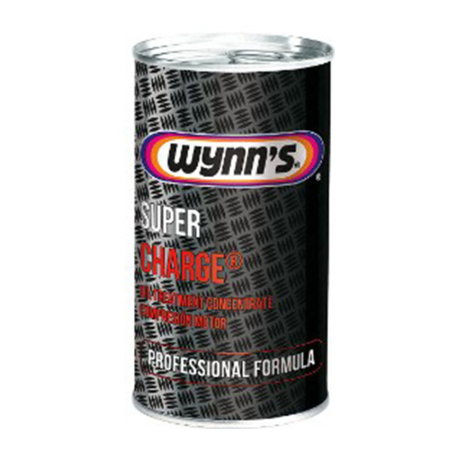 Branduri - Aditiv Wynn's Super Charge pentru reducerea consumului de ulei 325 ml