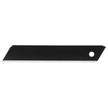 Taiere, gaurire si abrazive (Scule si echipamente service) - ame cutter fragmentate 18 mm, negru, 10 buc