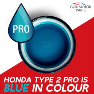 Antigel Original Honda Type 2 G11, 1 litru – Gata Preparat, All Season, Protecție -36°C [5]