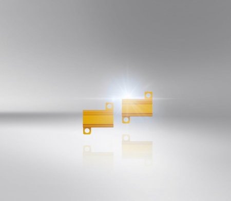 Anulatoare eroare LED Osram Canbus Control 12V 21W [1]