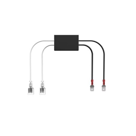Anulator eroare LED H7 Osram LEDriving LEDEC02-2HB [1]