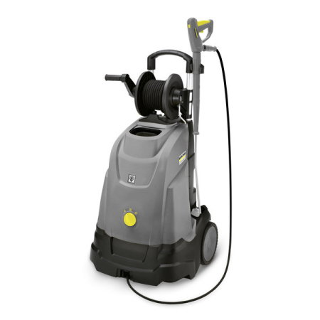 Intretinere si Cosmetica Auto - Aparat de curatat cu apa calda HDS 5.15 UX Plus EU