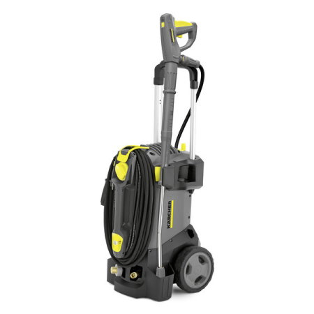 Intretinere si Cosmetica Auto - Aparat de curatat cu inalta presiune, cu apa rece HD 5.17 C EU