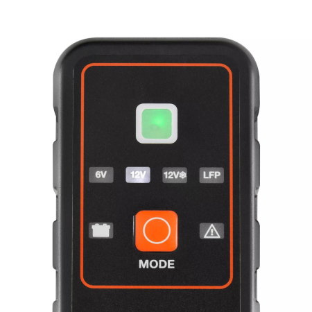 Aparat de incarcat bateria cu acumulator Osram 901 [3]