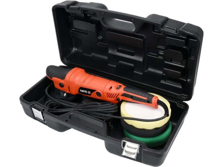 APARAT POLISAT EXCENTRIC 150MM M8 [2]