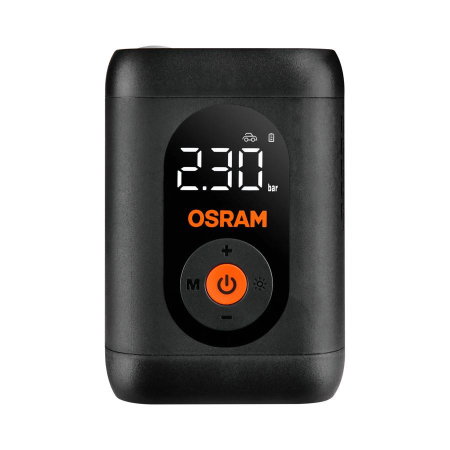 Tester presiune pneuri (Siguranta rutiera) - Aparat verificare presiune roti 1600 ESSENTIAL