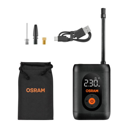 Aparat verificare presiune roti 1600 ESSENTIAL [2]