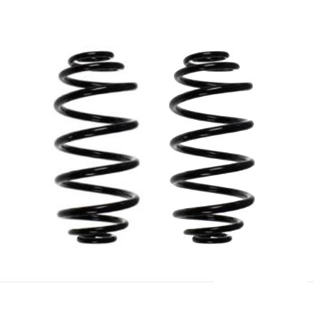 Echipamente Service - Set 2 Bucăți Arcuri Elicoidale Spate - Opel Zafira B Van (M75) - Suspensie Standard