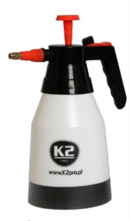 Pulverizator de mana (Accesorii echipamente de curatat) - ATOMIZOR - Pompa de stropit manuala 2L