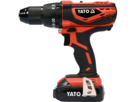 AUTOFILETANTA PERCUTIE Li-Ion 18v 40Nm [3]