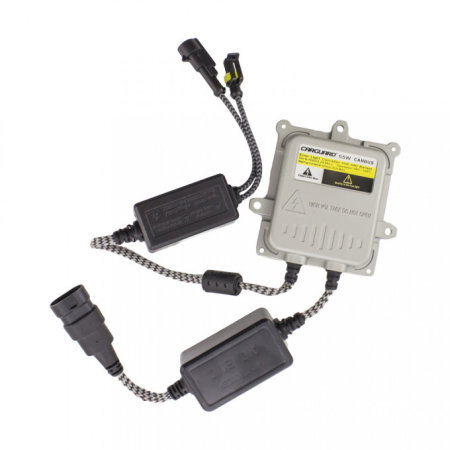 Balast Super-CanBus AC-12V 55W - CARGUARD [0]