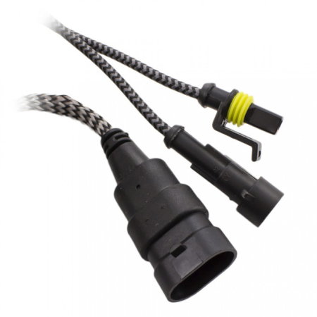 Balast Super-CanBus AC-12V 55W - CARGUARD [3]