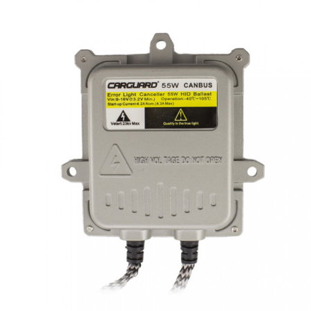Balast Super-CanBus AC-12V 55W - CARGUARD [2]