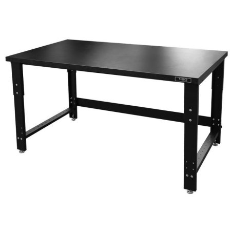 Mobilier service si accesorii (Scule si echipamente service) - Banc de lucru 1500mm x 780mm x 830mm