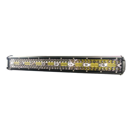 Bara Led Auto Off Road - 160W - 160 SMD LED Carguard [3]