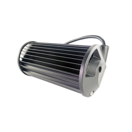 Bara Led Auto Off Road - 40W - 40 SMD LED Carguard [1]