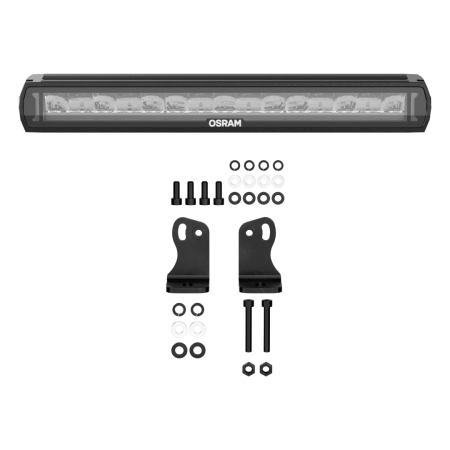 Bara led Osram FX500-SP SM GEN 2 12/24V -517 mm x 138 mm x 89 mm [2]