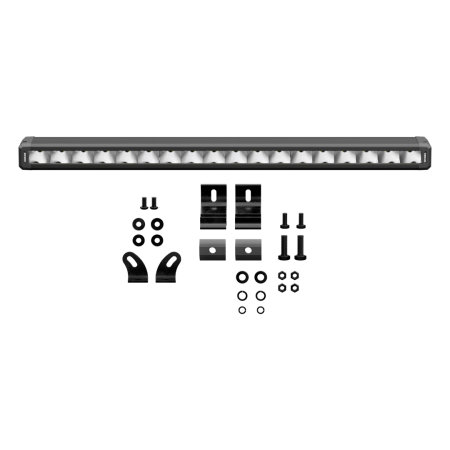 Bara LED Osram Lightbar VX500-SP - Off-Road [2]