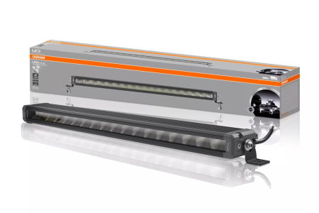 Proiectoare si Bare LED Off-road (Accesorii exterior) - Bara LED Osram Lightbar VX500-SP - Off-Road