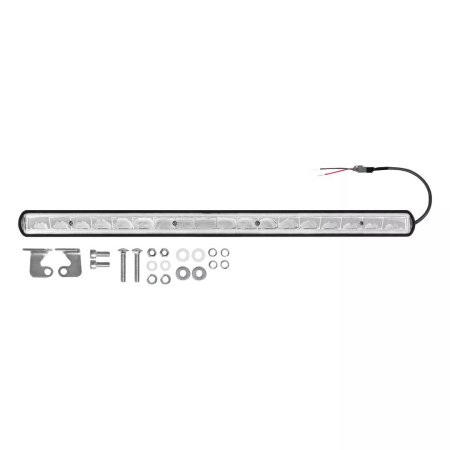 Bara led Osram SX500-SP 12/24V -637 mm x 137 mm x 89 mm [1]