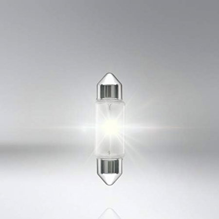 Set 10 becuri C5W Osram Original [2]