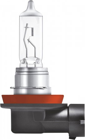 Bec halogen H11 12V Osram Night Breaker Silver +100% [1]