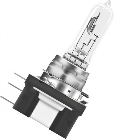 Bec auto H15 12V 15/55W Osram Original [1]