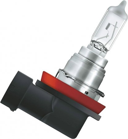 Pachet 2 bec H16 12V 19W Osram Original [1]