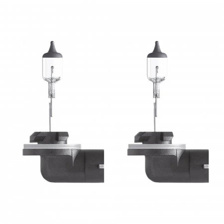 Electrica si Electronice Auto - Pachet 2 bec H27/2 12V 27W Osram Original