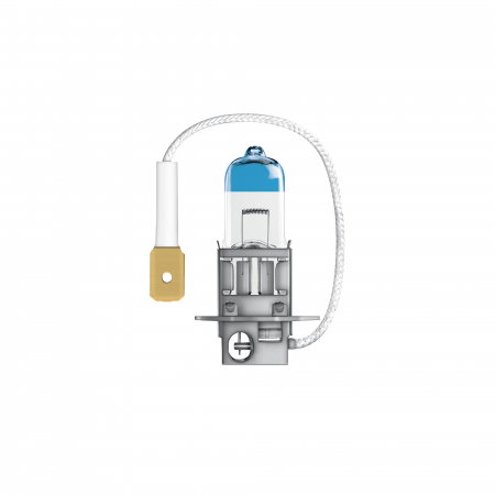 Bec H3 12V Osram Night Breaker Laser NextGen +150% [2]