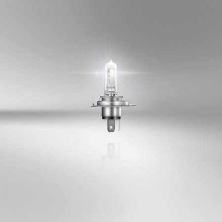 Bec halogen H4 12V Osram Night Breaker Silver +100% blister [2]