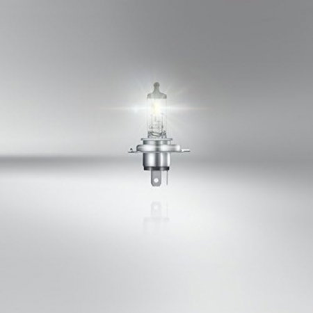 Bec halogen H4 12V Osram Original Blister [1]