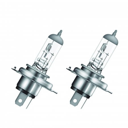 Electrica si Electronice Auto - Pachet 2 becuri H4 12V 60/55W Osram, Ultra Life Blister