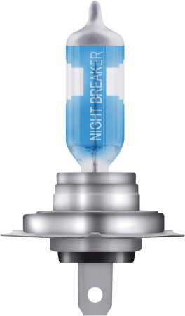 Bec halogen H7 12V Osram Night Breaker Laser NextGen +150% blister 1 bucata [1]