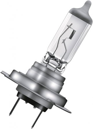 Electrica si Electronice Auto - Bec H7 12V 55W Osram Original Blister