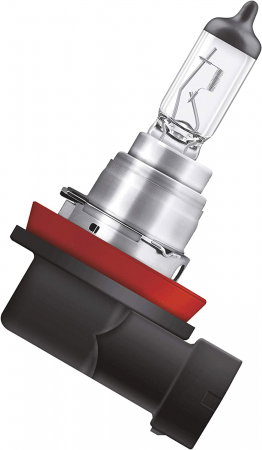 Pachet 2 bec halogen H8 12V Osram Original [1]