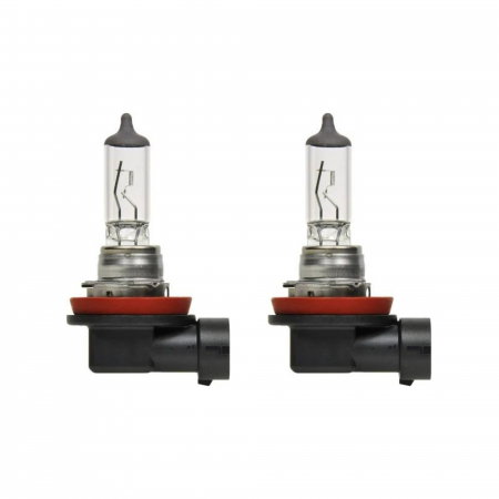 Pachet 2 bec halogen H8 12V Osram Original [0]