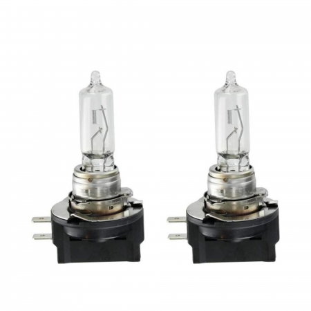 Electrica si Electronice Auto - Pachet 2 Becuri 12V H9B 65 W Osram, Original