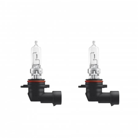 Electrica si Electronice Auto - Pachet 2 becuri HB3 12V  Osram Original
