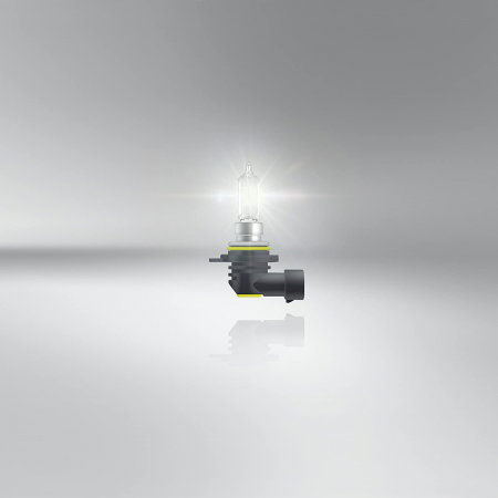 Pachet 2 bec HIR2 PX22D 12V 55W Osram Original [1]